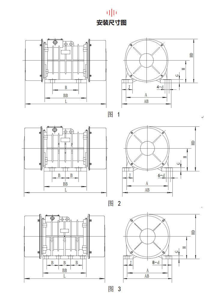 zds振動電機安裝